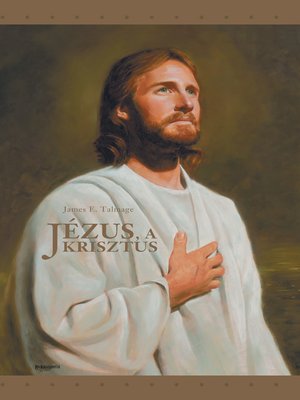 cover image of Jézus, a Krisztus